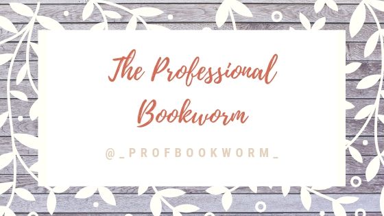 The Professional Bookworm